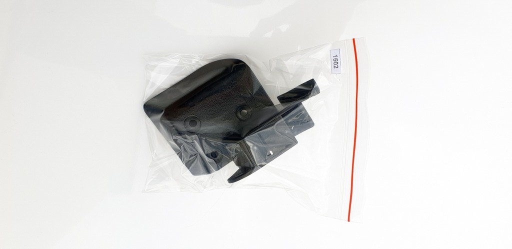 фото №13, Opel astra g 2 ii петля кронштейн кронштейн полиця полиця багажника ліва