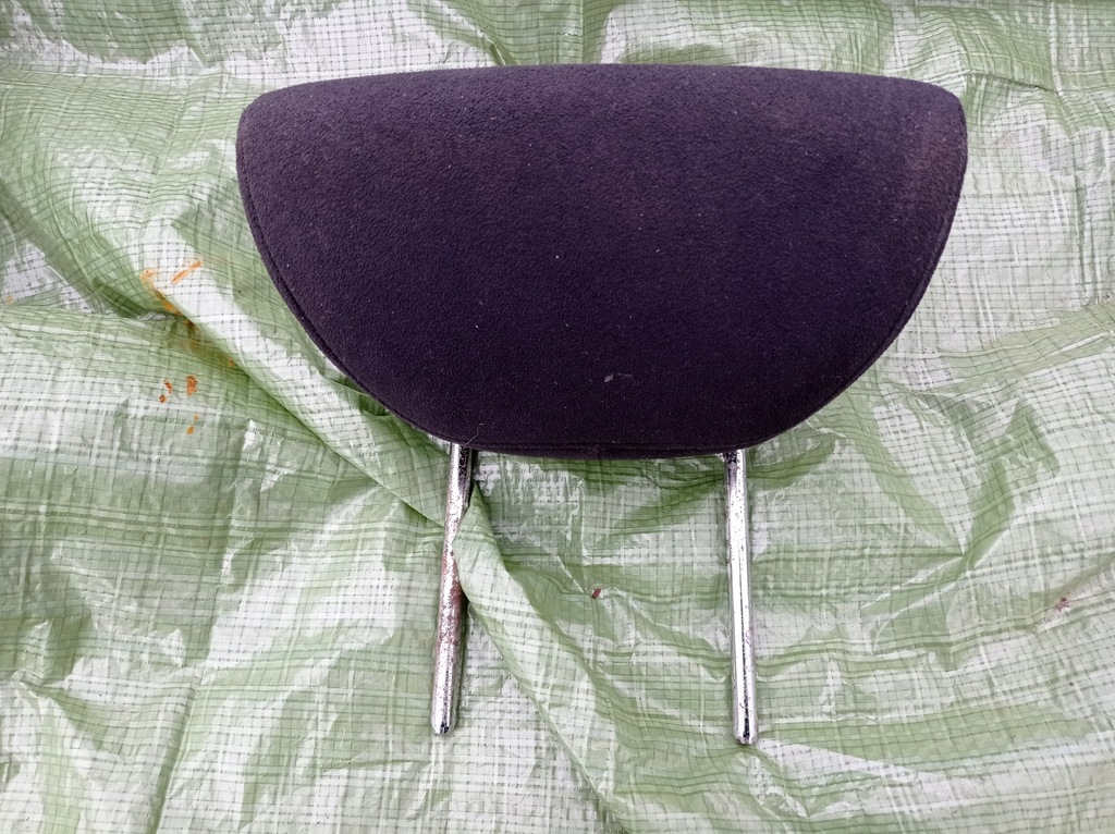 фото №5, Спинка сиденье заднее сиденье задняя nissan murano z50