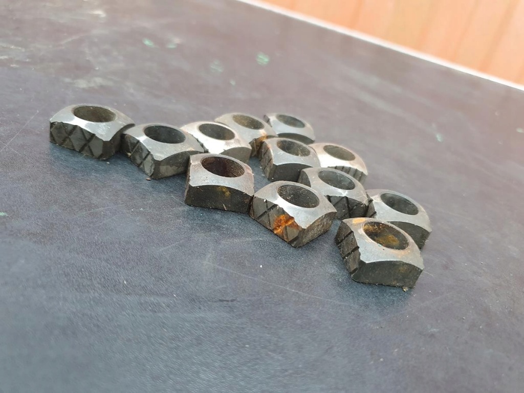 Fiat 126 maluch kamień піввісь kamienie оригінал нове Доставка