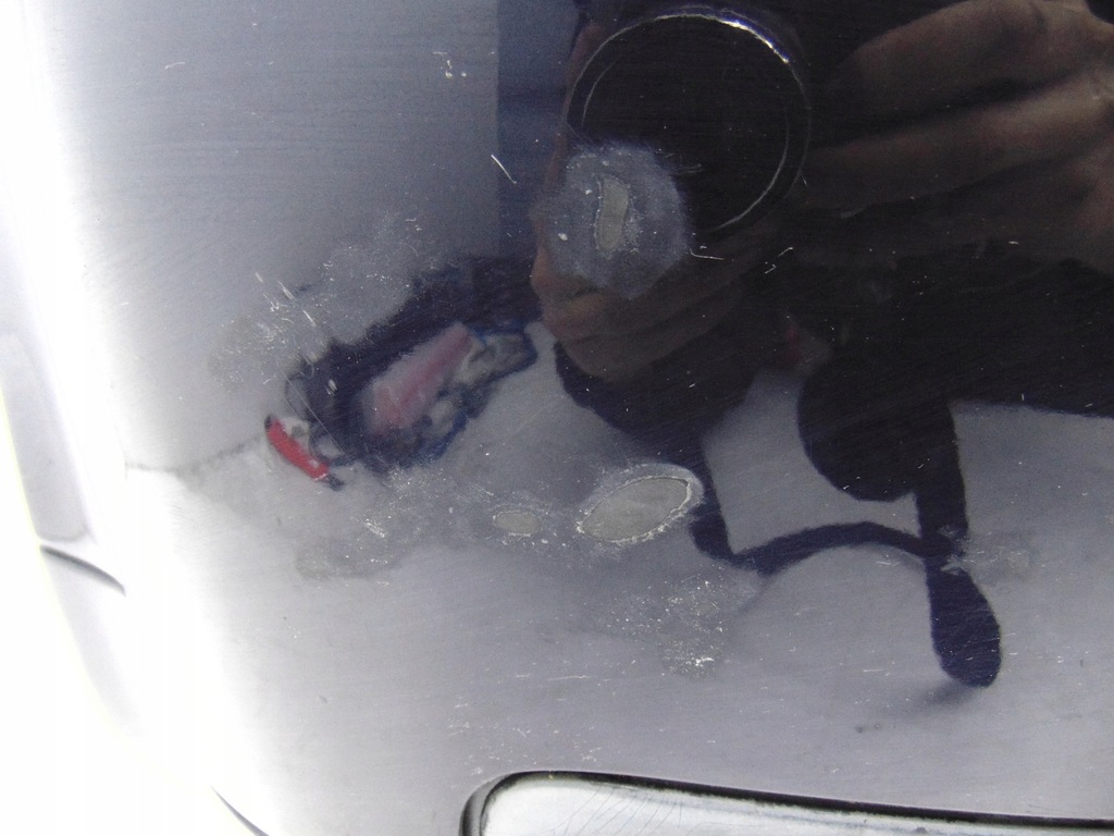 фото №10, Бампер задняя задний audi s3 8l оригинал pod pdc