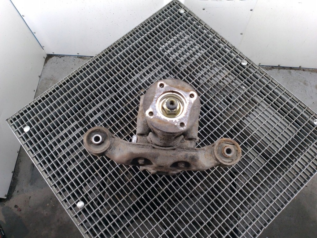 Дифференциал задний  subaru outback 3 2.5 16v с Разборки