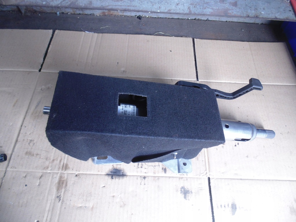 фото №1, Колонка керма opel insignia hb