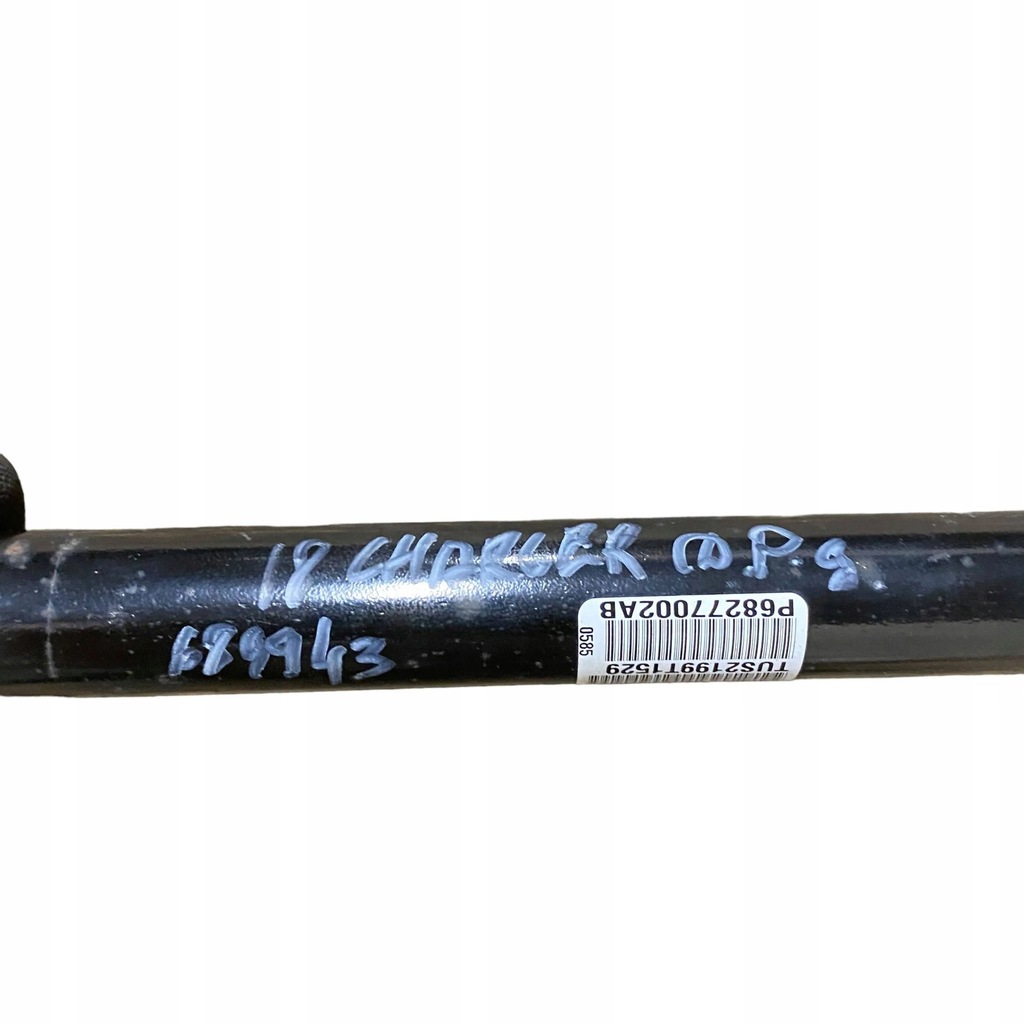 фото №8, Dodge charger 2019 правая сторона приводные валы приводные