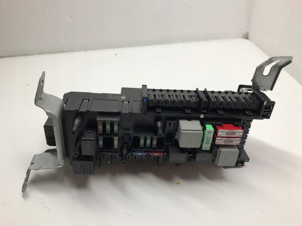 фото №1, Mercedes cls w218 w212 модуль блок управления sam