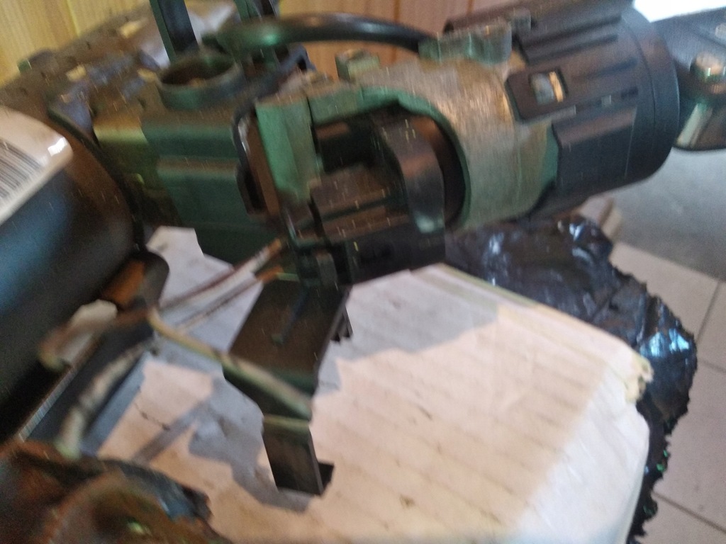 фото №5, Peugeot 407sw замок зажигания колонка рулевой. 96570097xt