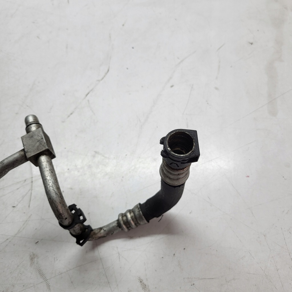 фото №5, Bmw 7 f01 f02 шланг радиатора масла масляный 7589505