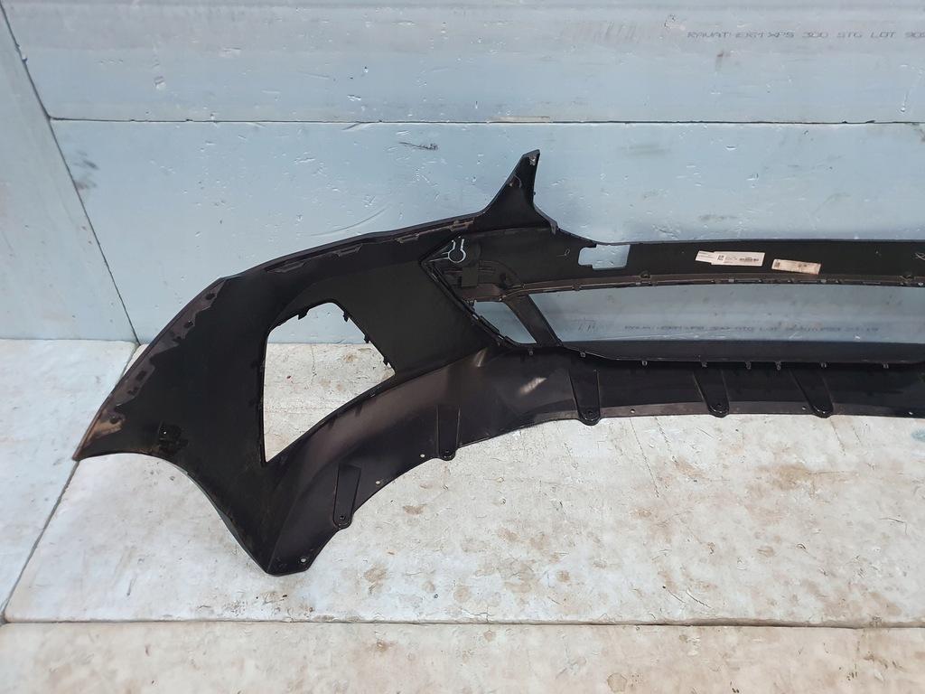 фото №7, Бампер bmw 5 g60 g61 m-pakiet перед передний