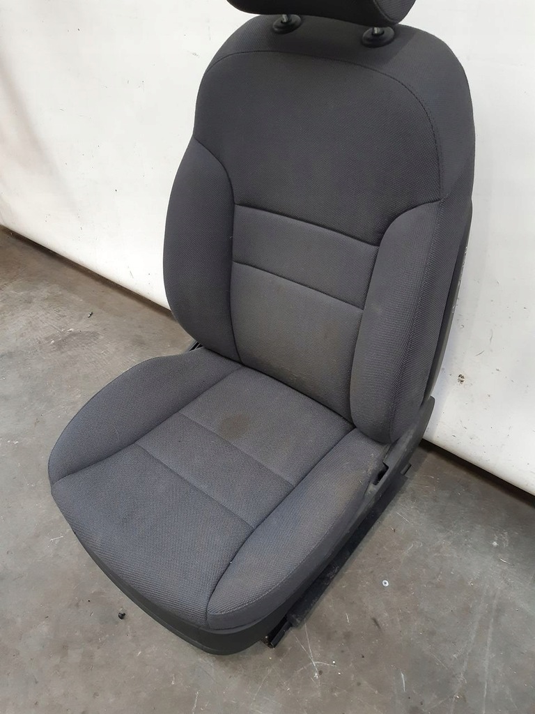 фото №8, Сиденье сиденья комплект audi a8 d3 3,7 v8