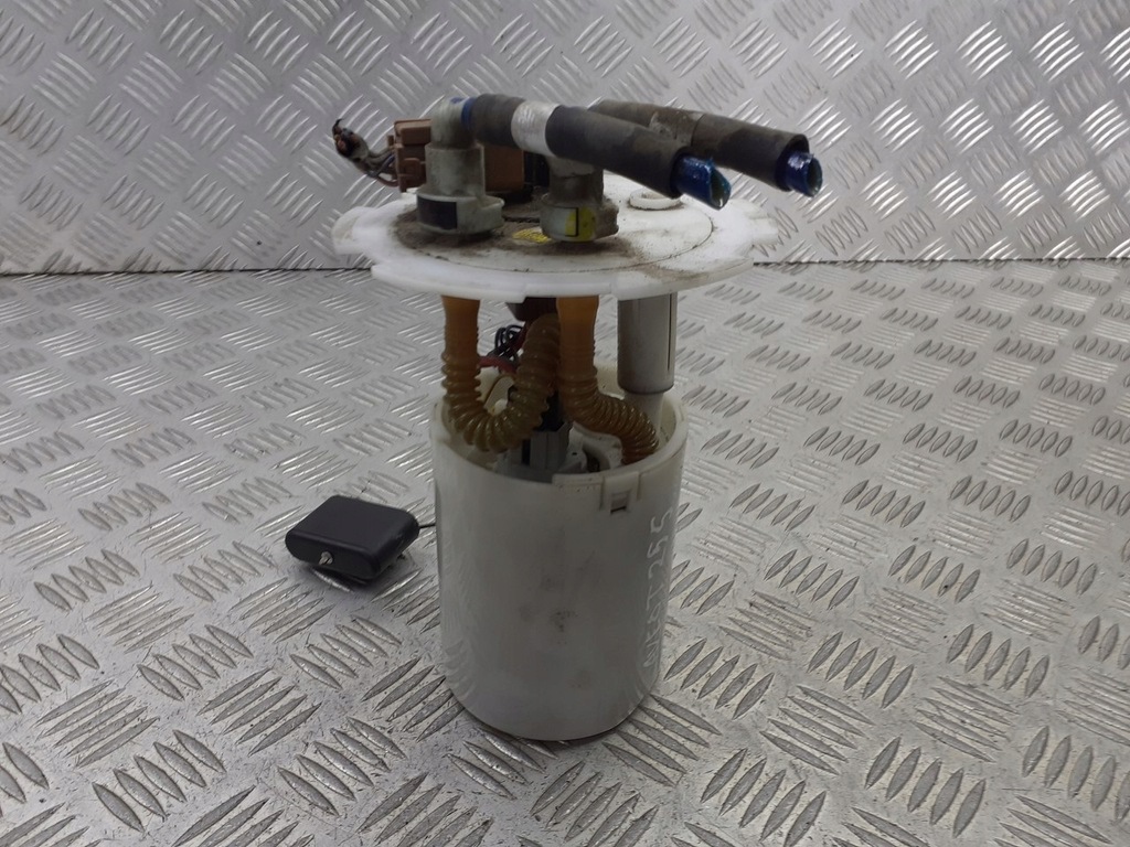 фото №1, Насос пального поплавок chevrolet aveo t255 1.2 12v 95037379