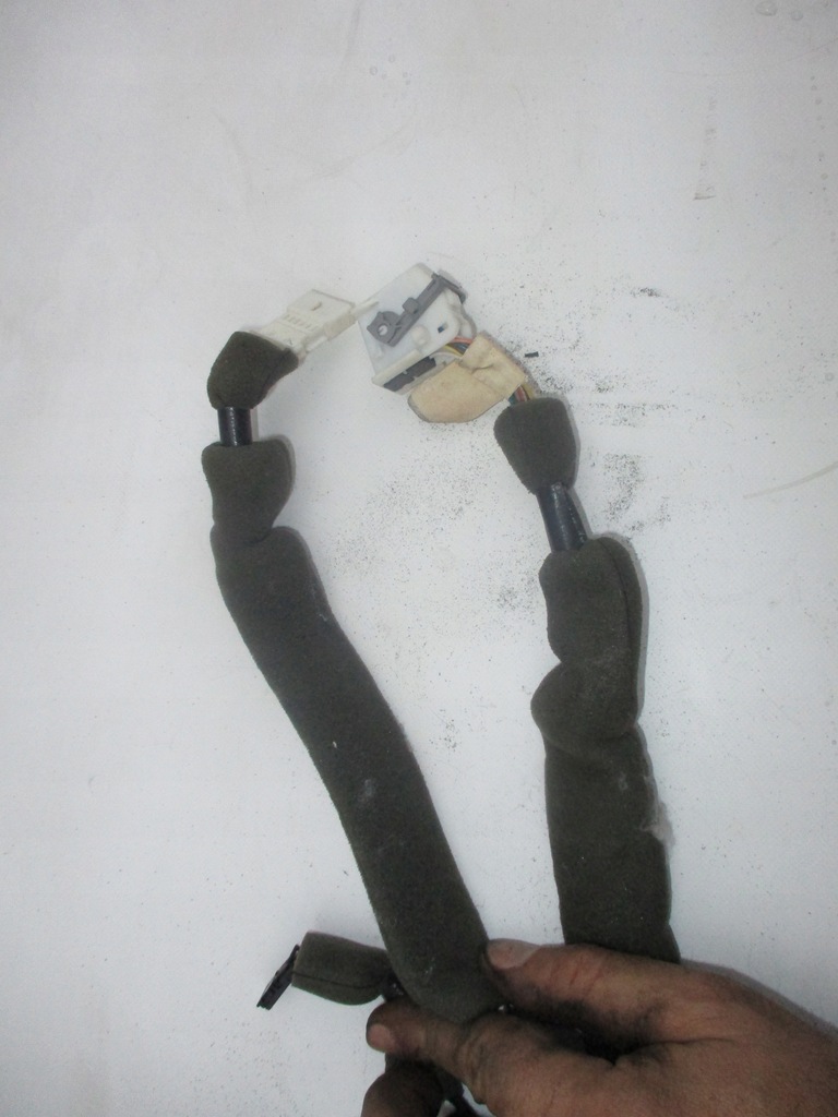 фото №4, Зеркало внутреннее mercedes ml w164 lift gl x164