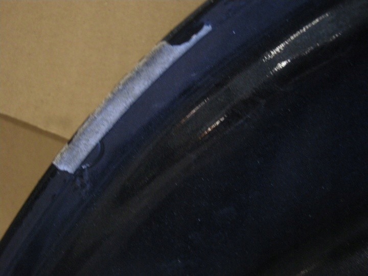 фото №4, Citroen c4 2010 капот перед