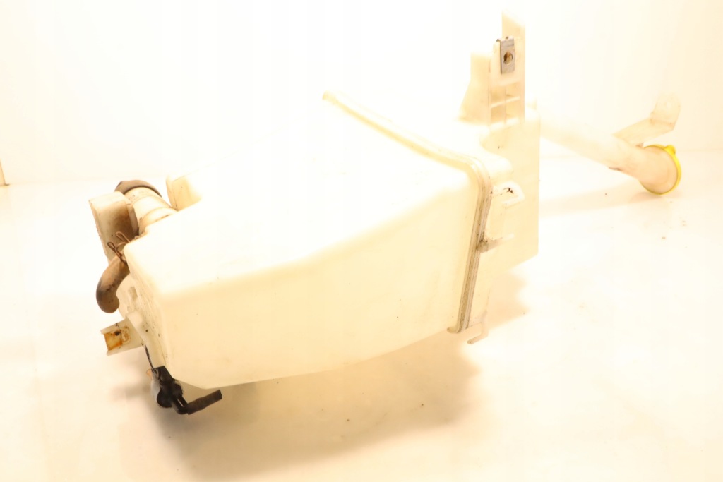 фото №2, Бачок омывателя renault koleos i lift 2.0dci