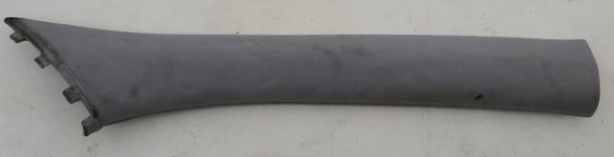 фото №1, Защита обшивка стойка правый перед mercedes s w220