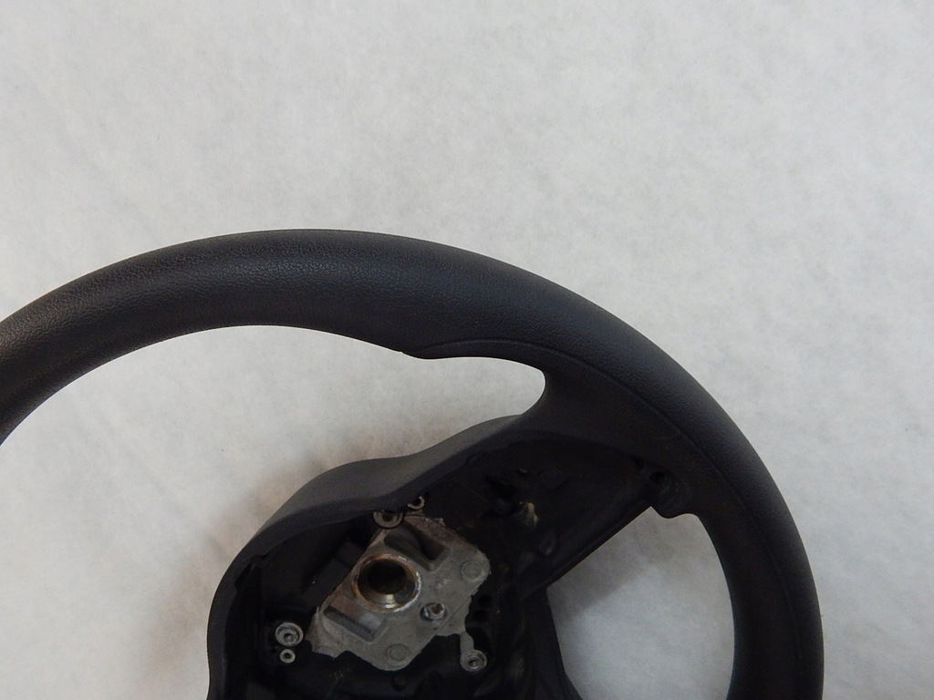 фото №6, Mercedes sprinter w907 - повітропровід pod пелюстки перемикання idealna