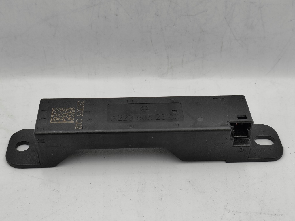 фото №1, Антенна keyless mercedes s w223 a2239052300