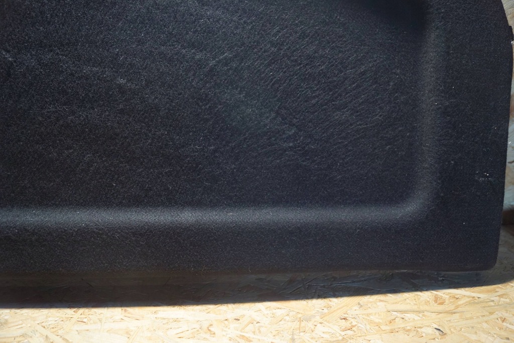 фото №7, Mazda 3 iii bm полиця багажника bhn9-68310 pn6