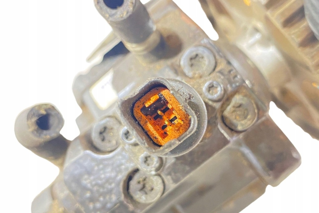 фото №6, Насос пального citroën c5 iii rd_ 0445010021 2.2l дизель 2001