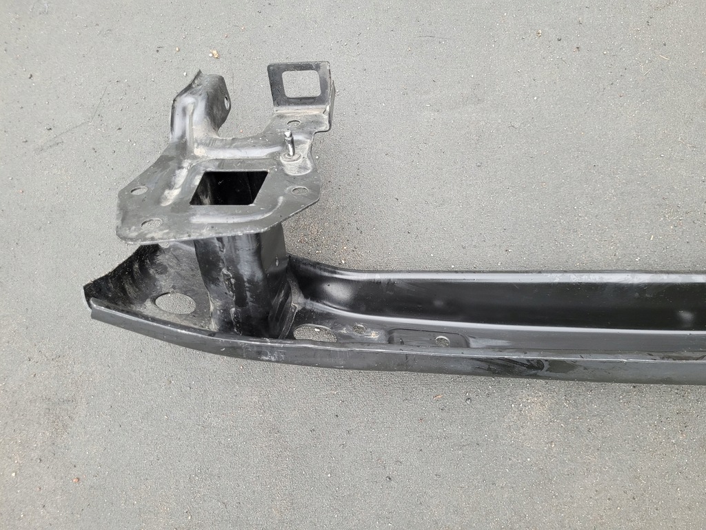 фото №7, Балка передня vw volkswagen transporter t5 03-15 / t6 15-21