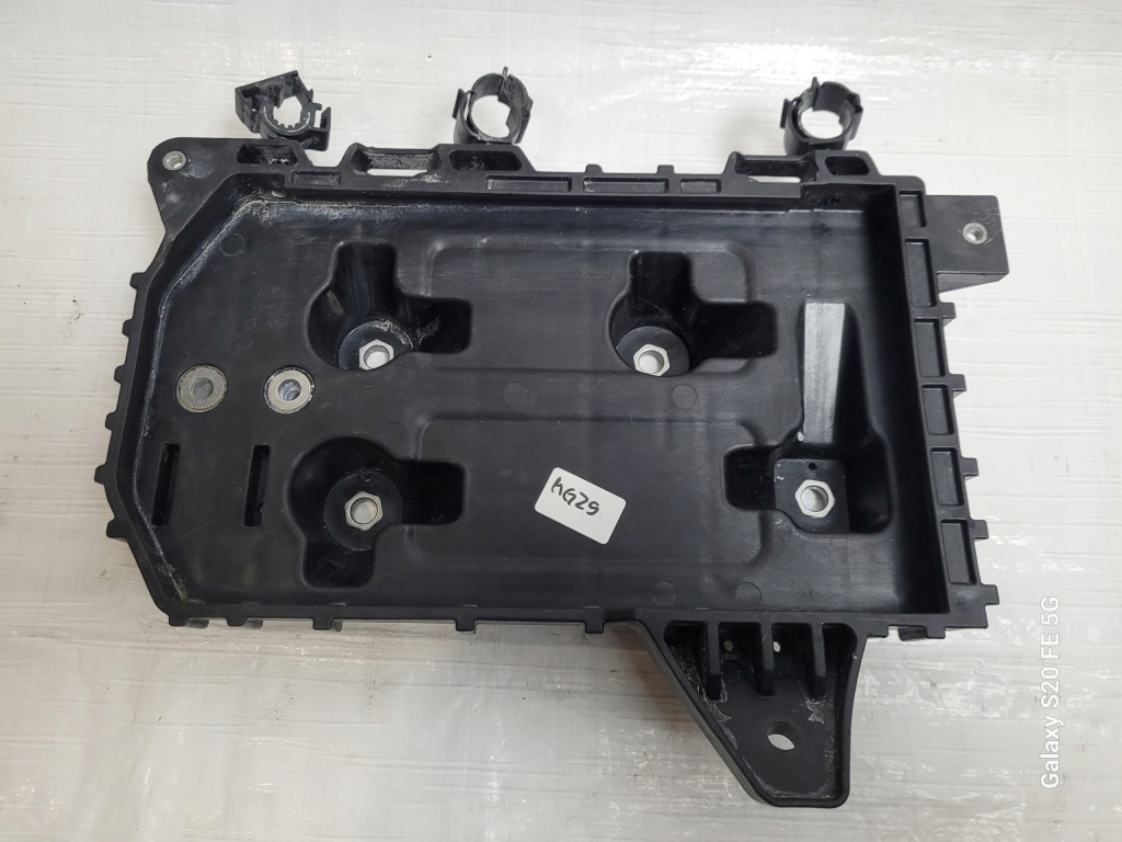 фото №1, Основа кронштейн акумулятор mg zs eu