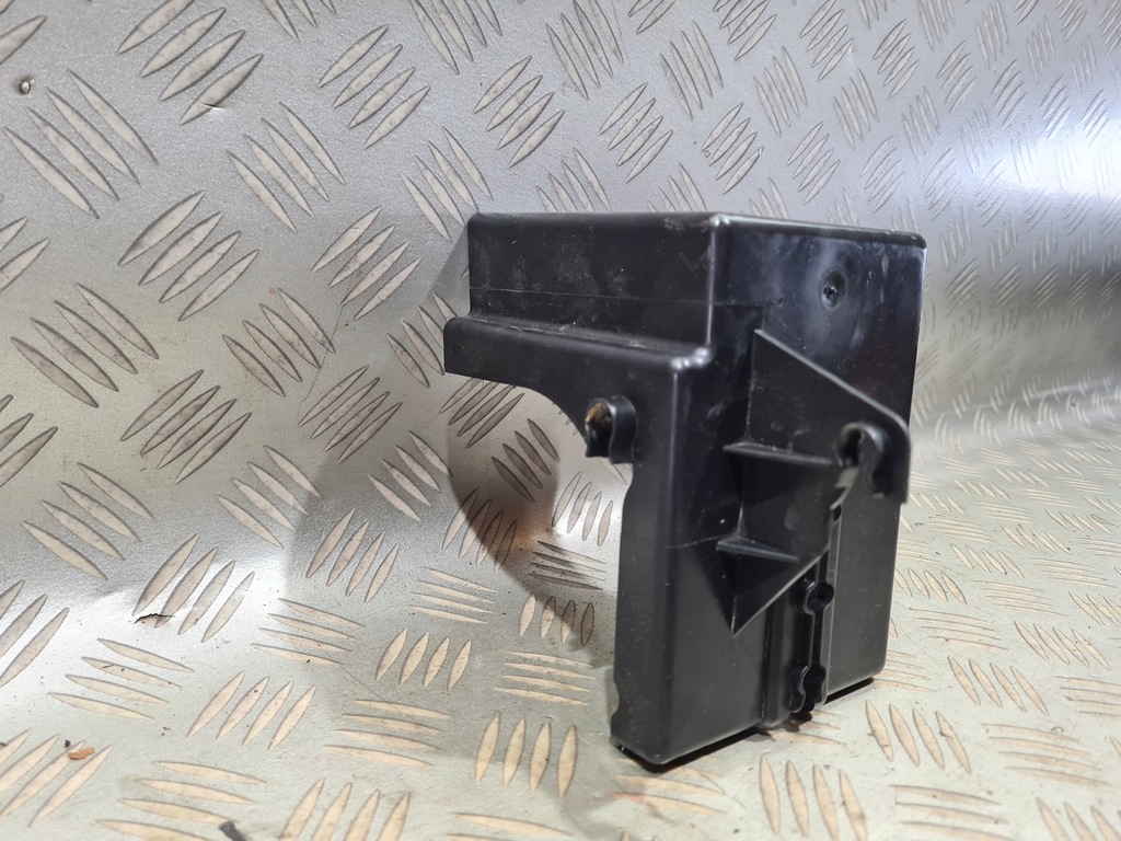 фото №1, Захист корпус насоса abs opel crossland x