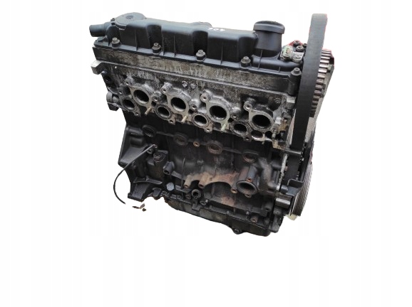 фото №1, Peugeot 407 2.2hdi двигатель блок двигателя блок