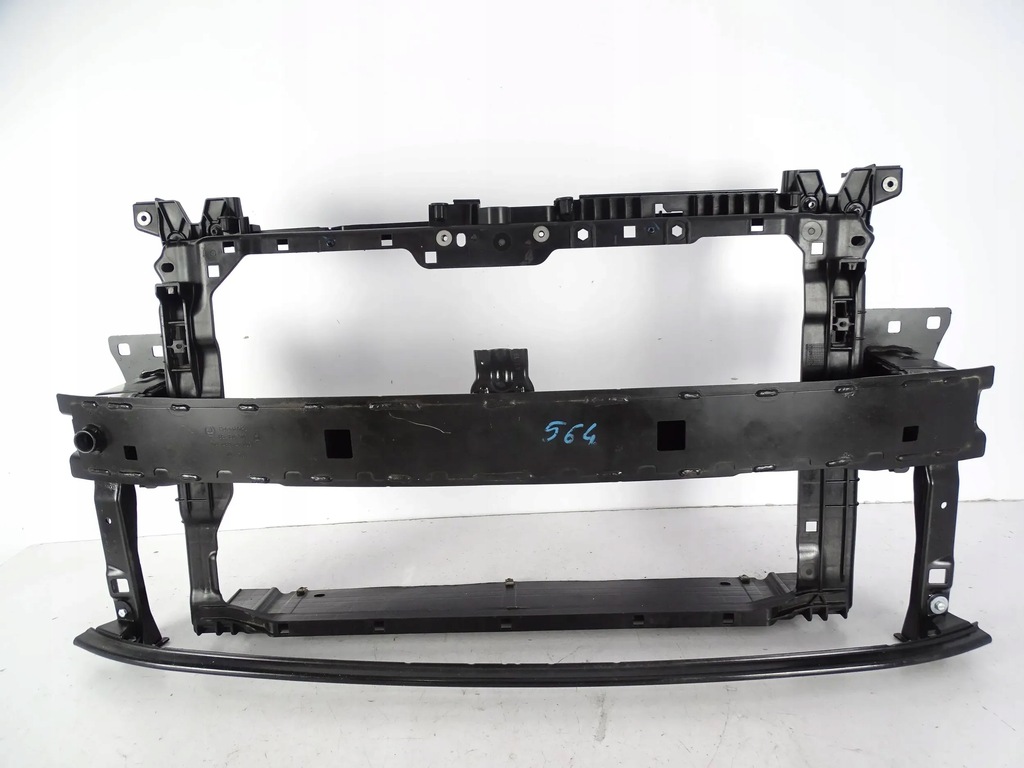 фото №1, Pas перед передний skoda scala 654 + балка