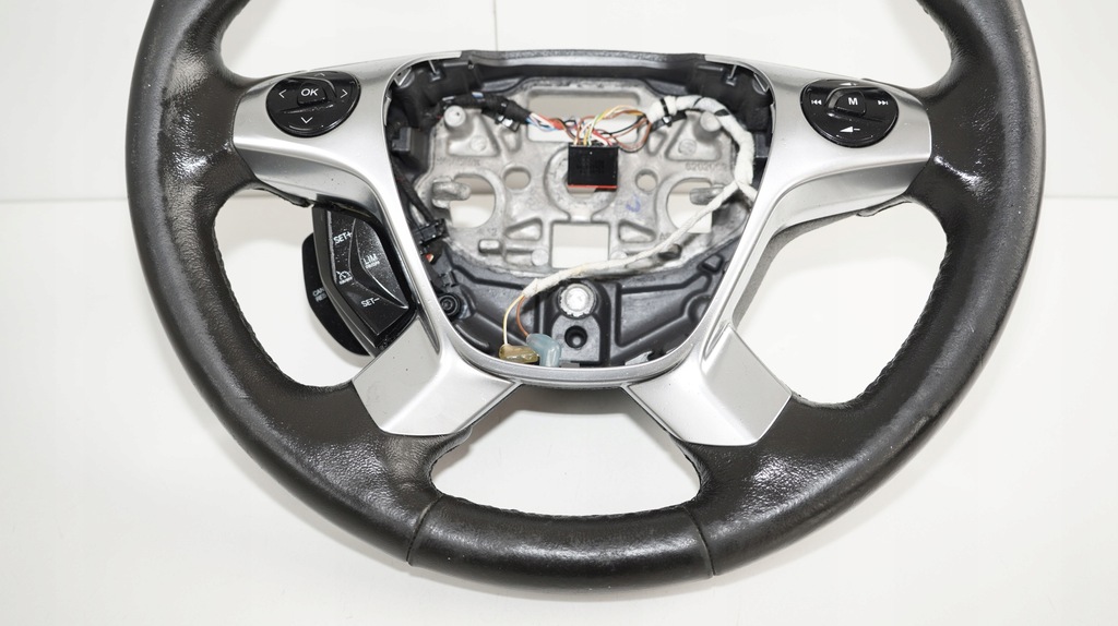 фото №6, Повітропровід мультифункція ford transit connect mk2 12-17r