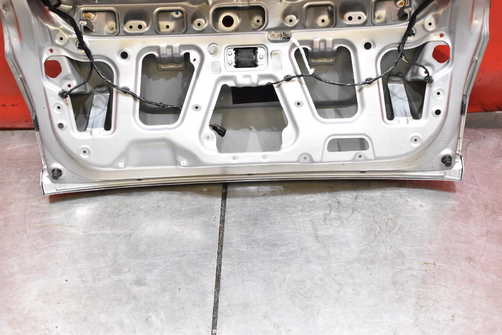 Крышка багажника багажника задний задняя r2t hyundai tucson 4 iv 20-24 Доставка