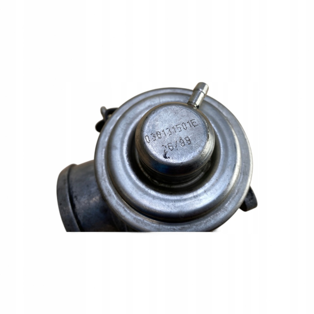 фото №14, Vw golf iv bora touran polo seat toledo audi a4 b6 a3 8l 1.9 tdi клапан egr