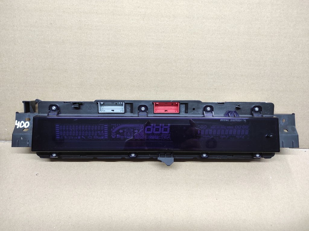 Купить Счетчик дисплей obrotomierz renault espace iv 8200980659