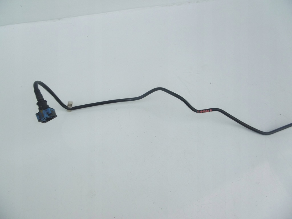 фото №8, Шланг трубка пального volvo v70 iii s80 ii 2.0 d3