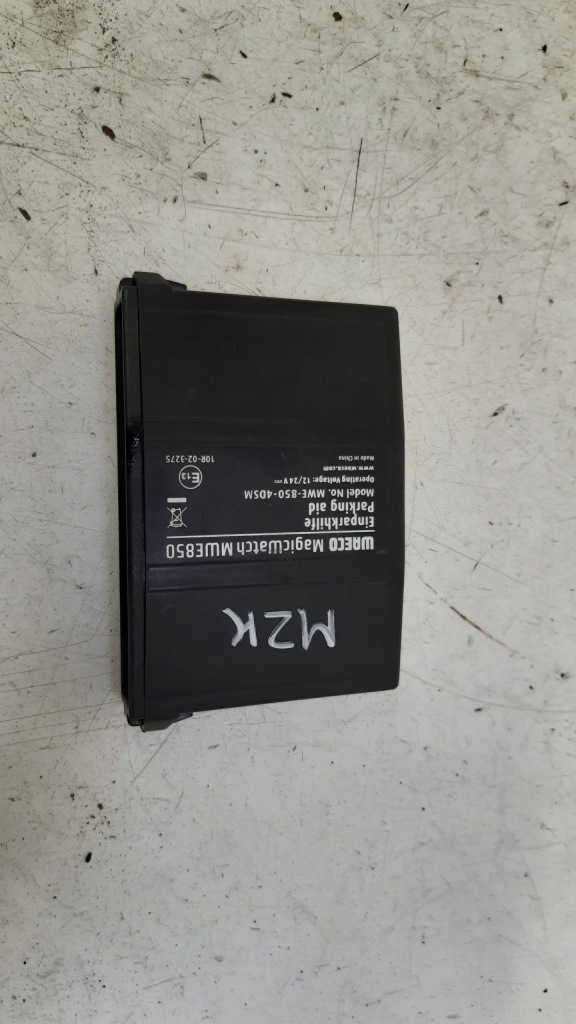 фото №1, Модуль wa eco/ mwe 850 модуль pdc