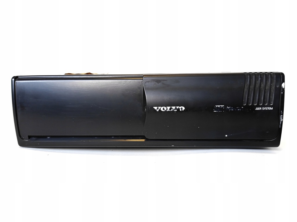 фото №1, Чейнджер дисків volvo s80 t6 8682780-1