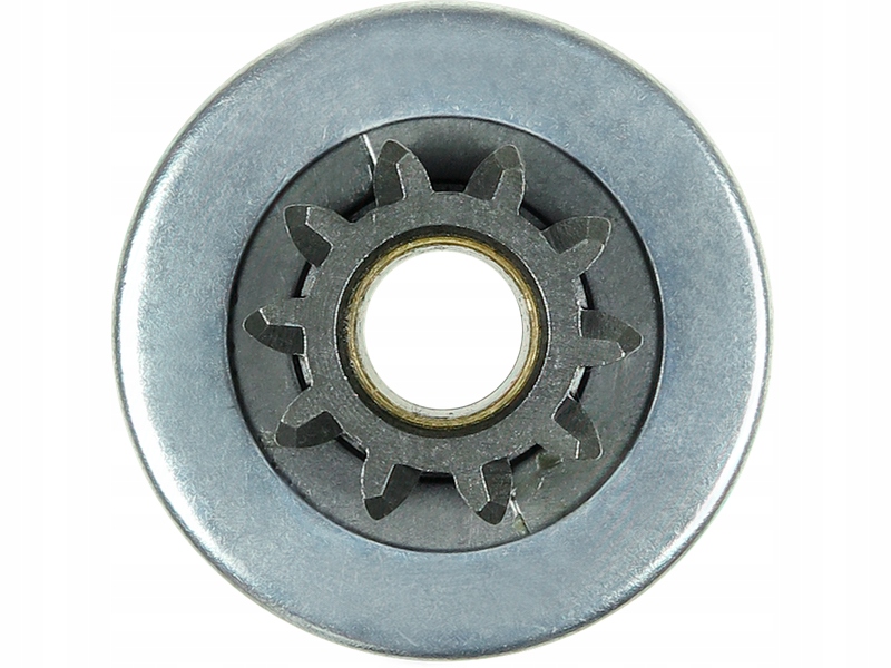 Купити Зчеплення односторонній, стартер as-pl sd0097