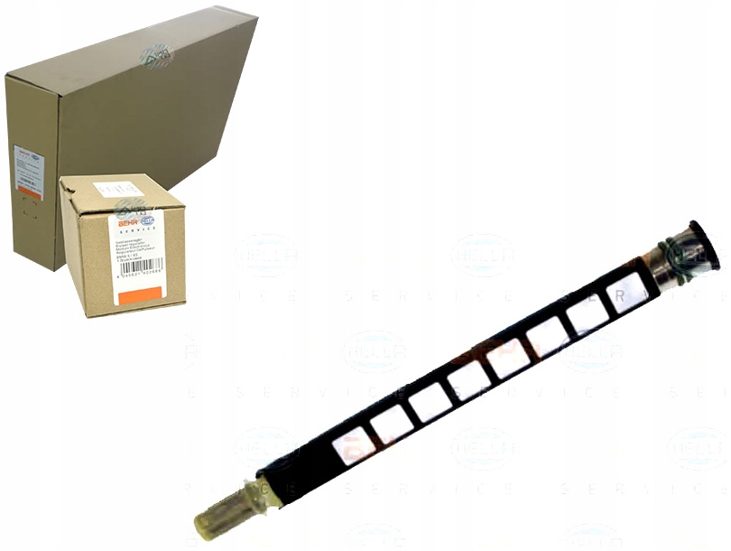 фото №1, Behr hella service 8ft 351 200-571 осушувач кондиціонера [behr hella]