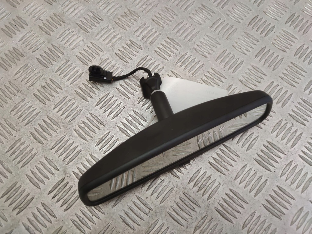 фото №5, Lexus nx зеркало заднего вида