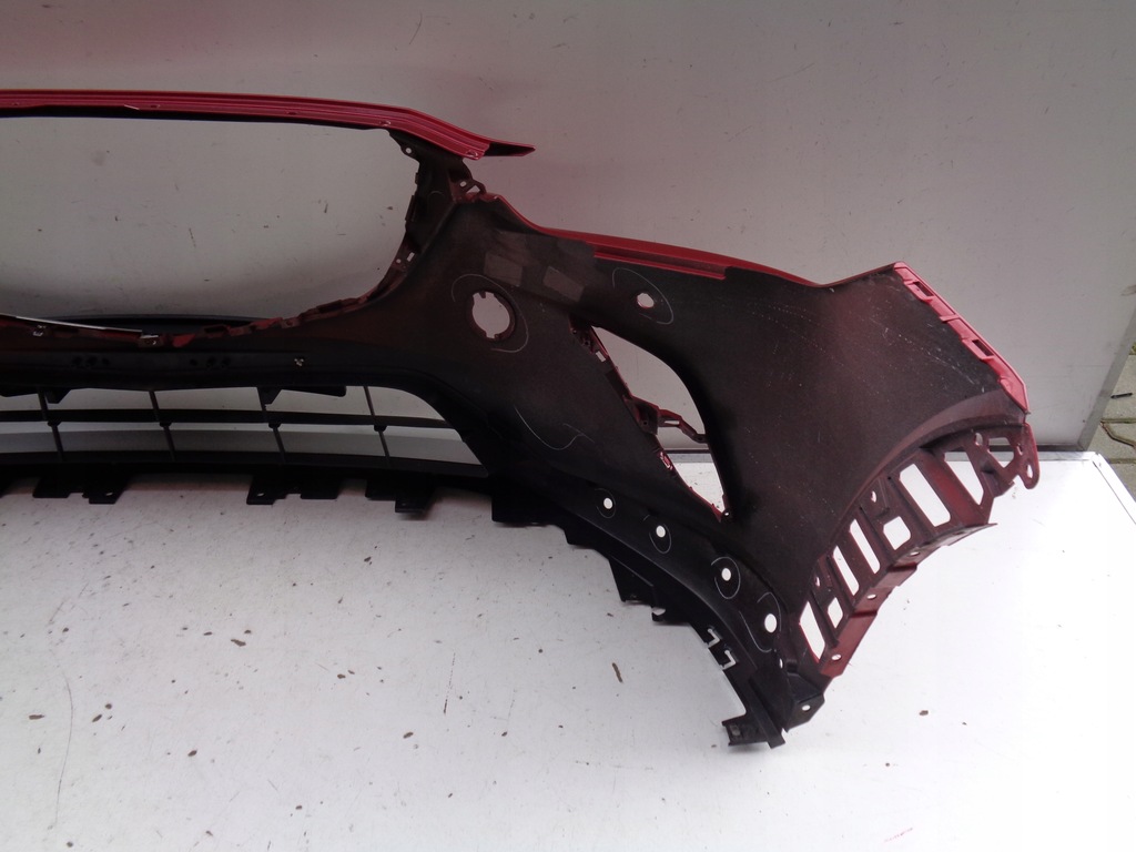 фото №8, Бампер передній mazda cx3 15- nr 43133