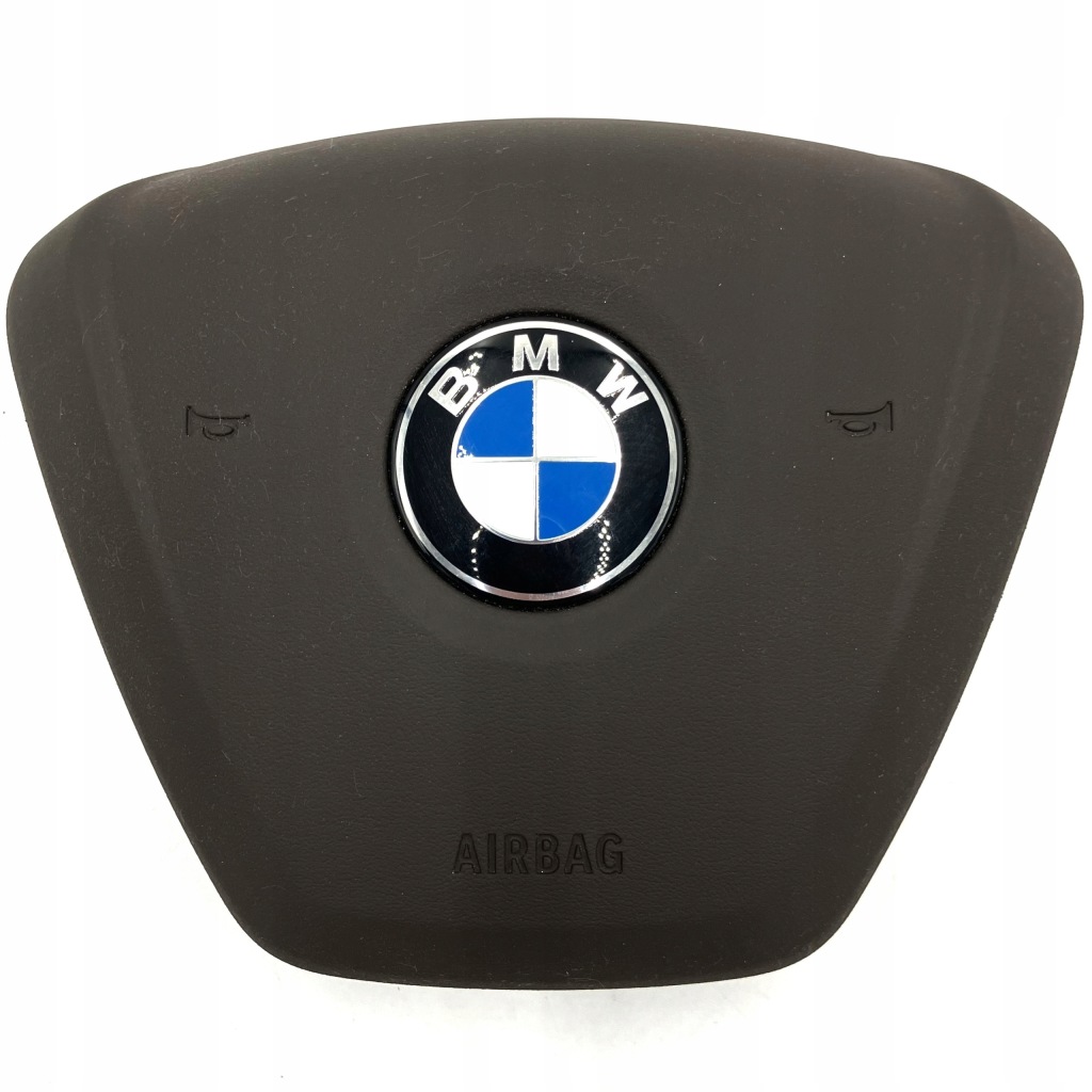 фото №1, Подушка безопасности bmw seria 7 g11 g12 коричневая заглушка подушки безопасности воздуха оригинал