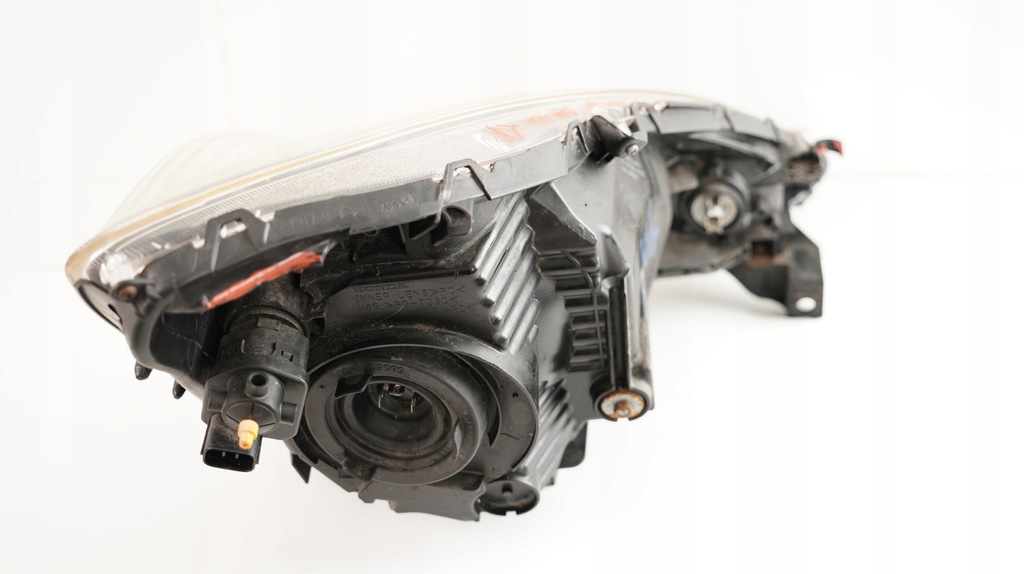 фото №6, Лампа левый перед передняя honda jazz iii 08-11r