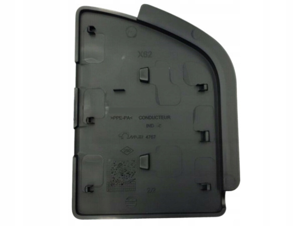 фото №2, Крышка заливной топлива do renault master iii 2010-