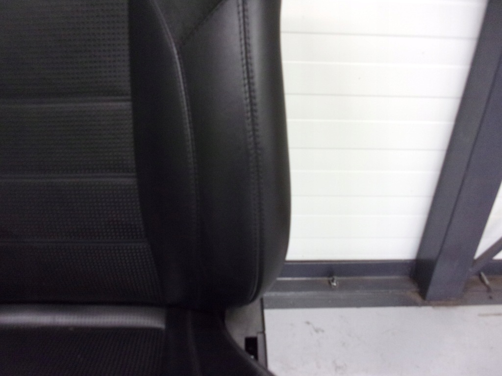 фото №10, Mercedes w211 e211 e 63 amg сидіння сидіння заднє сидіння