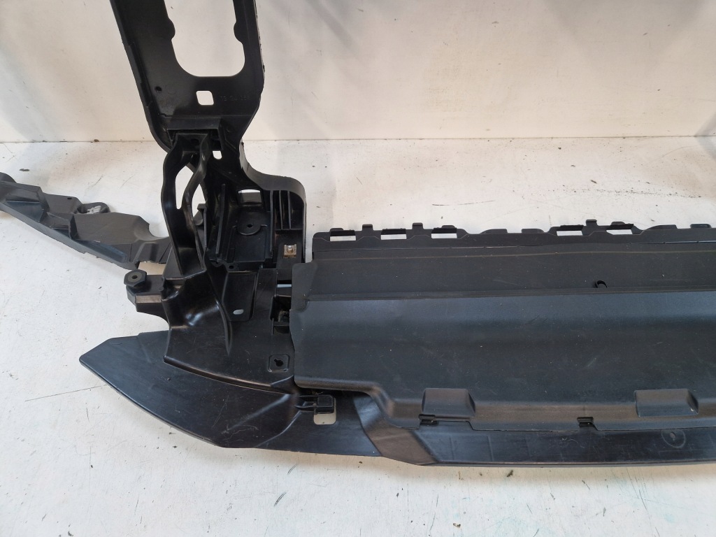 Porsche macan ремень передний перед усилитель панель фары 2.0 3.0 оригинал  95b805931f Недорого