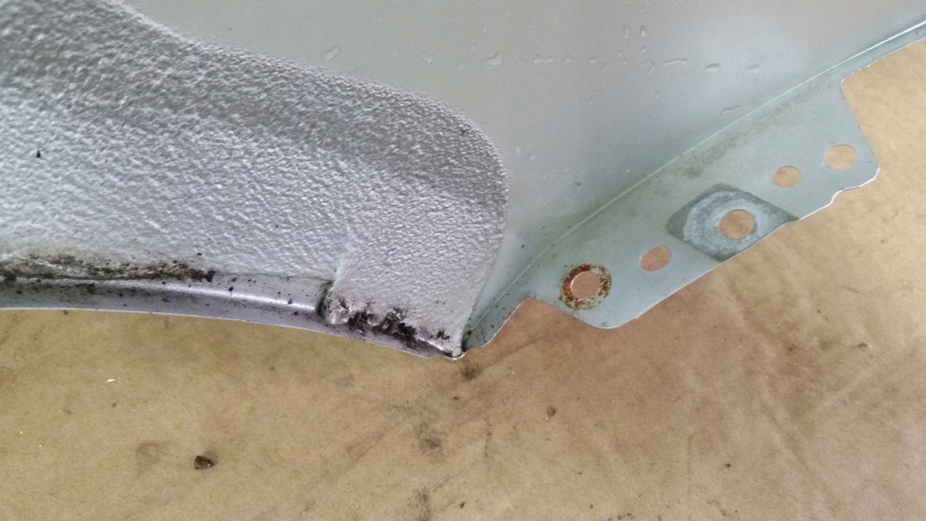 фото №4, Крила renault fluence z.e лівий lub правий перед