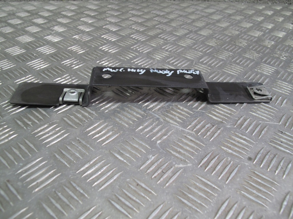 фото №3, Кронштейн трубы wody scania r s