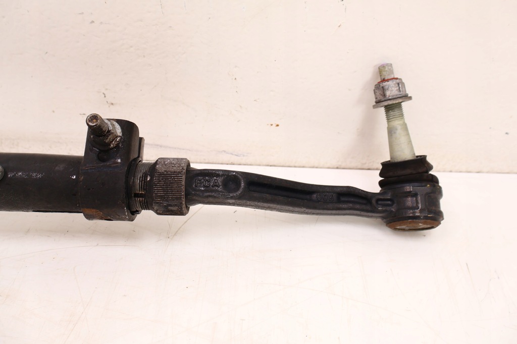 фото №5, Jeep wrangler jl 2.0 t hybrid 4xe 18- тяга 68252103af