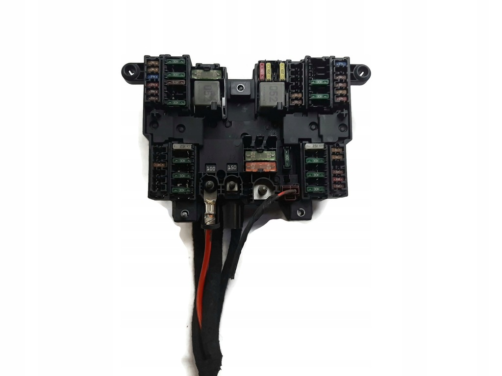 фото №1, Mercedes w177 коробка bsi a1779061102