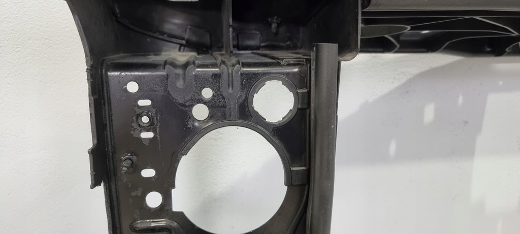 фото №12, Pas передний усилитель mercedes w166 ml gle