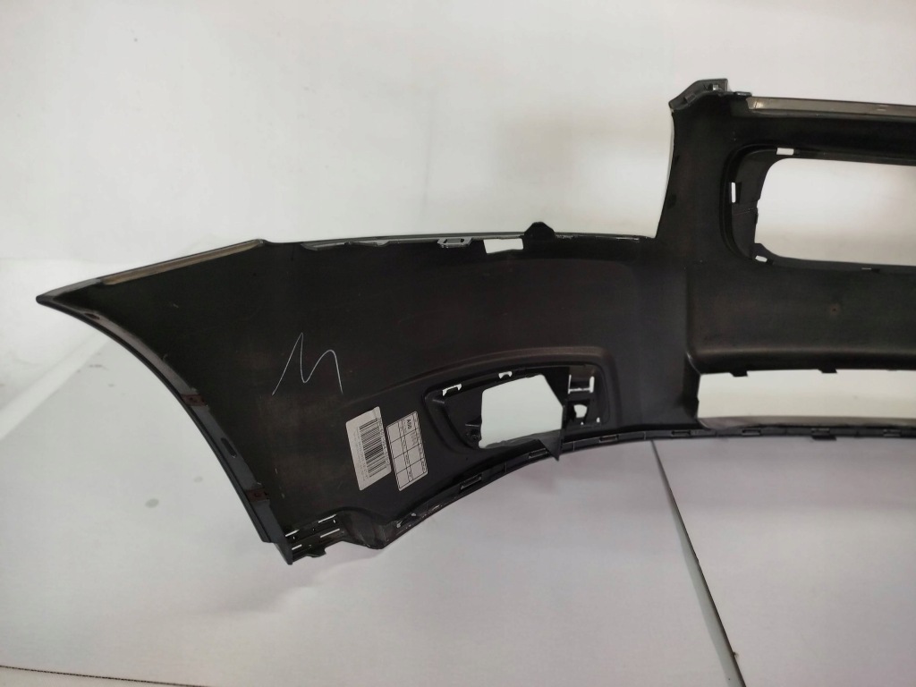 фото №13, Бампер перед передний volvo v50 lift