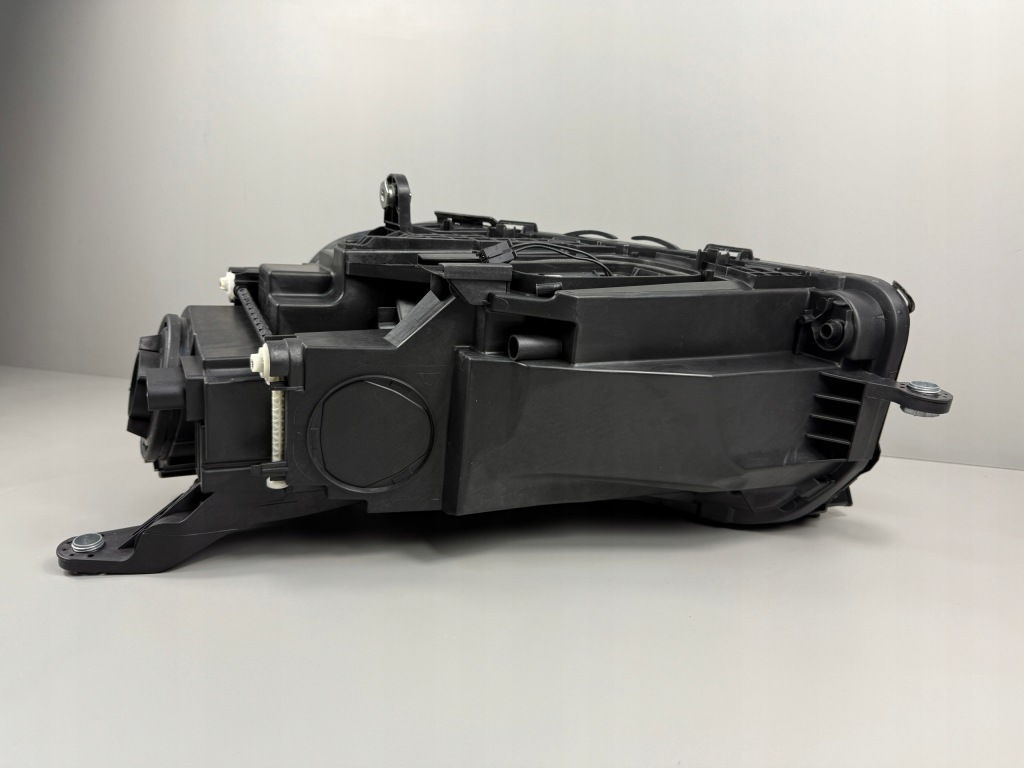 фото №15, Mercedes gle w167 167 лампа передня права led high performance usa fv