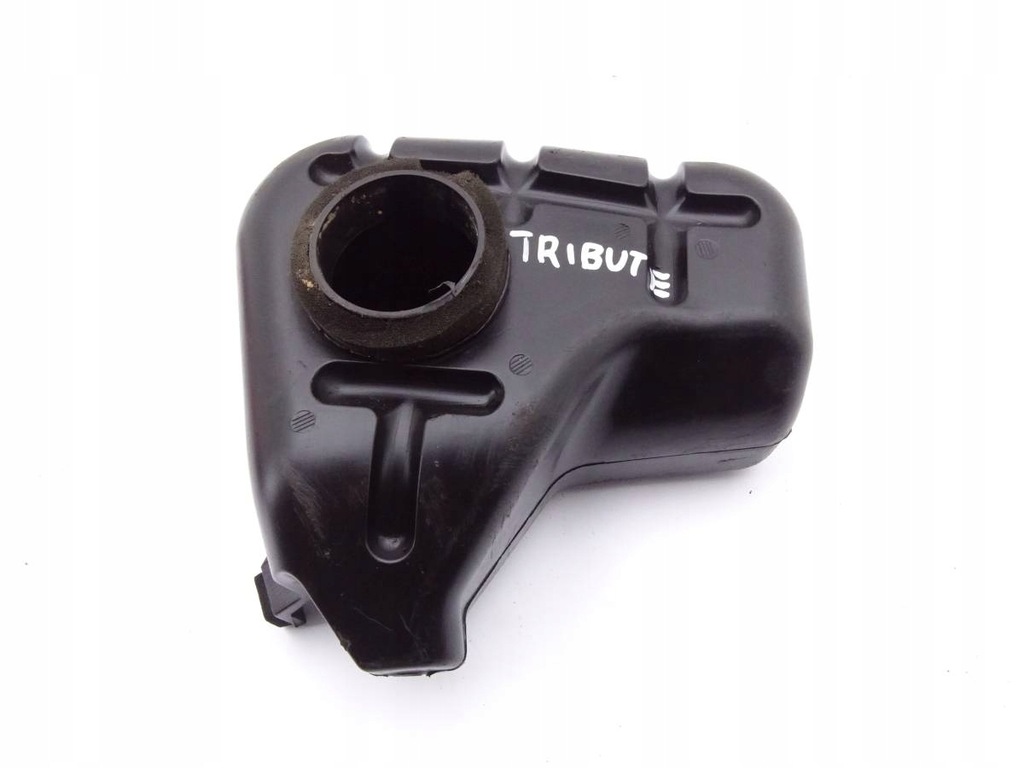 фото №1, Mazda tribute 2.0 16v резонатор дифузор